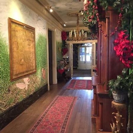 فندق Houmas House Plantation Darrow المظهر الخارجي الصورة