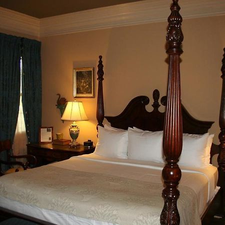 فندق Houmas House Plantation Darrow المظهر الخارجي الصورة