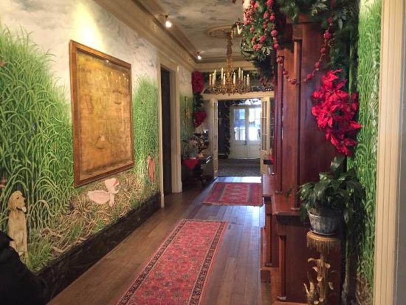فندق Houmas House Plantation Darrow المظهر الخارجي الصورة