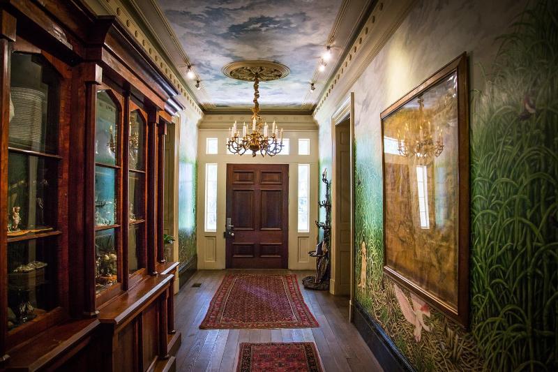 فندق Houmas House Plantation Darrow المظهر الخارجي الصورة