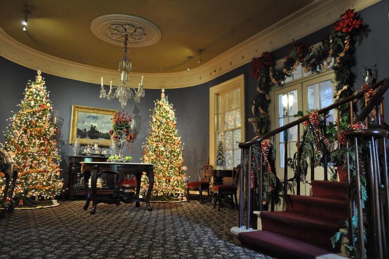 فندق Houmas House Plantation Darrow المظهر الخارجي الصورة