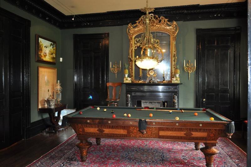 فندق Houmas House Plantation Darrow المظهر الخارجي الصورة