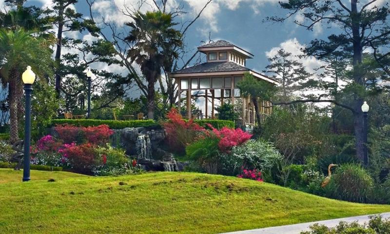 فندق Houmas House Plantation Darrow المظهر الخارجي الصورة
