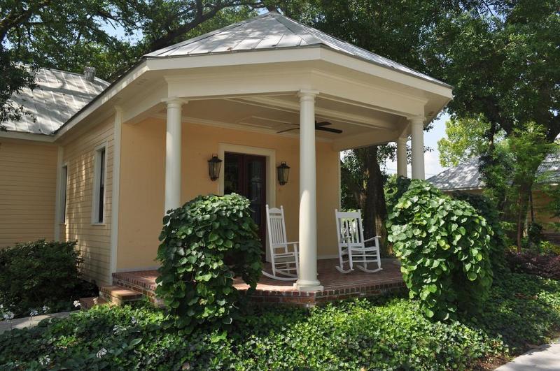 فندق Houmas House Plantation Darrow المظهر الخارجي الصورة