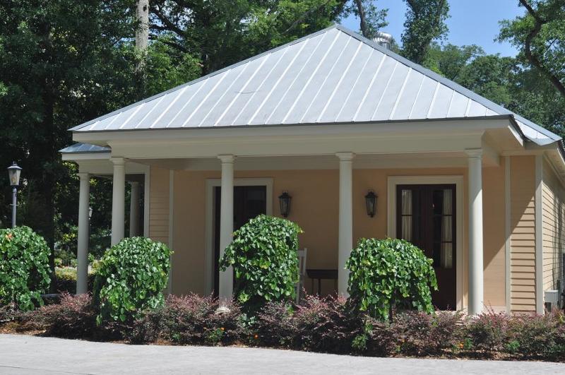 فندق Houmas House Plantation Darrow المظهر الخارجي الصورة