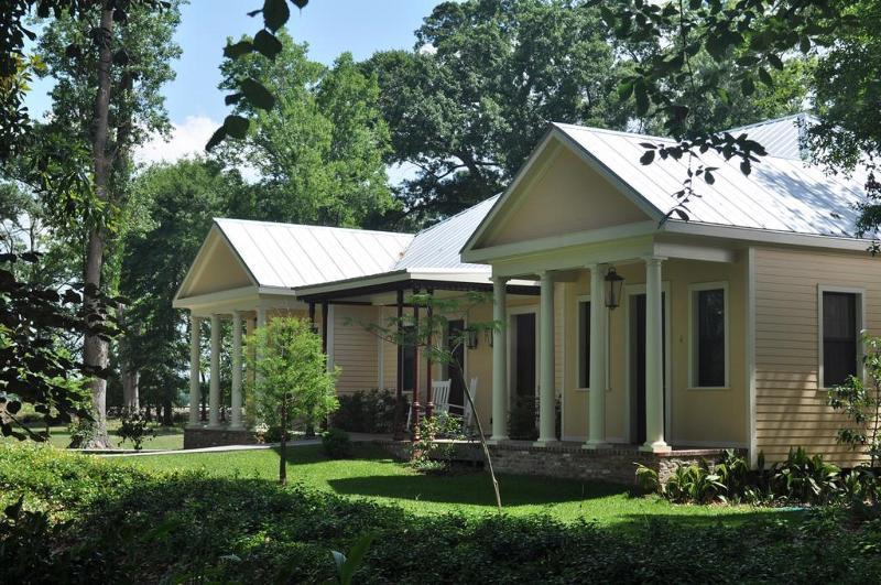 فندق Houmas House Plantation Darrow المظهر الخارجي الصورة