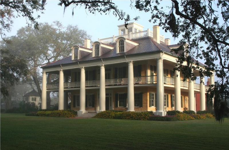 فندق Houmas House Plantation Darrow المظهر الخارجي الصورة