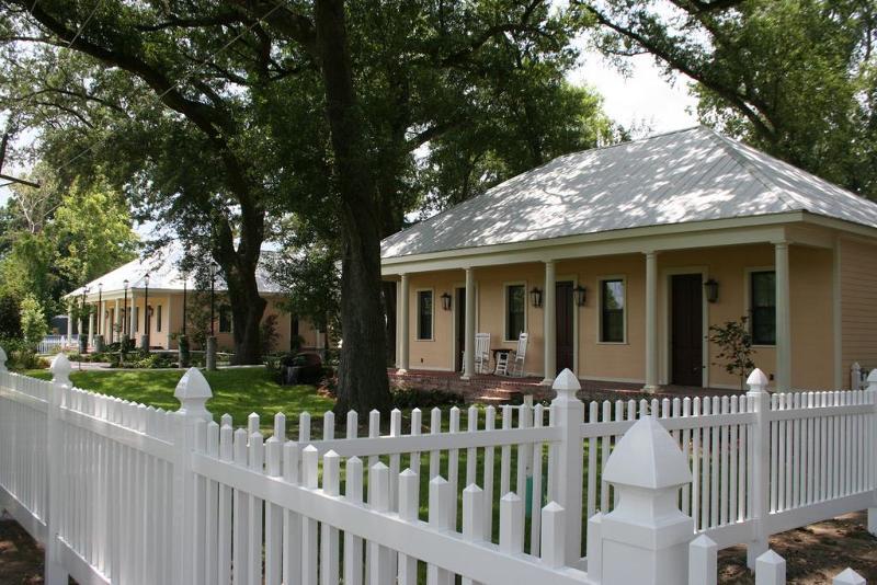فندق Houmas House Plantation Darrow المظهر الخارجي الصورة