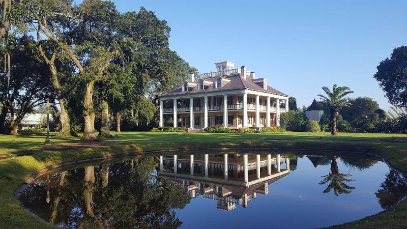 فندق Houmas House Plantation Darrow المظهر الخارجي الصورة