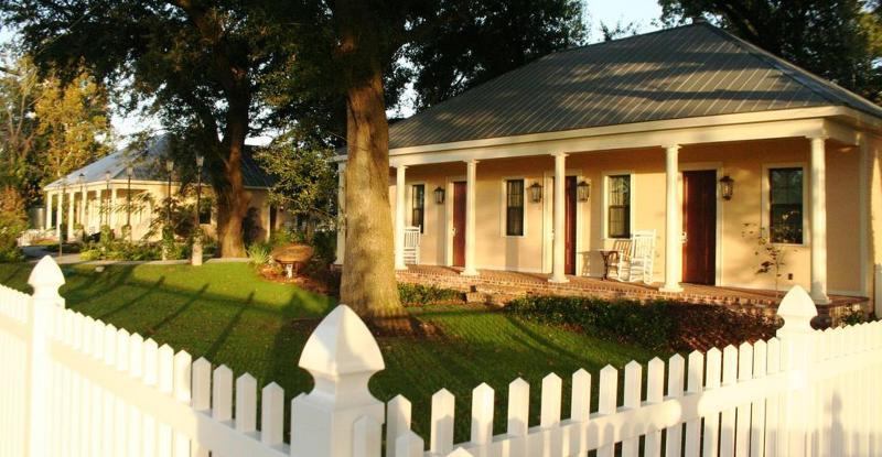 فندق Houmas House Plantation Darrow المظهر الخارجي الصورة