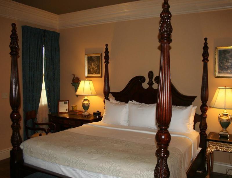 فندق Houmas House Plantation Darrow المظهر الخارجي الصورة