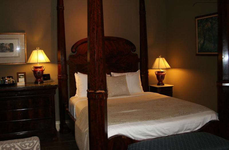 فندق Houmas House Plantation Darrow المظهر الخارجي الصورة