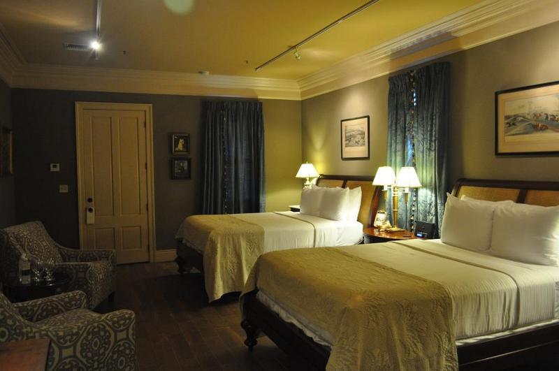 فندق Houmas House Plantation Darrow المظهر الخارجي الصورة