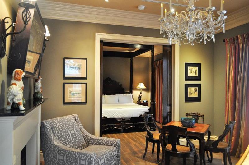 فندق Houmas House Plantation Darrow المظهر الخارجي الصورة