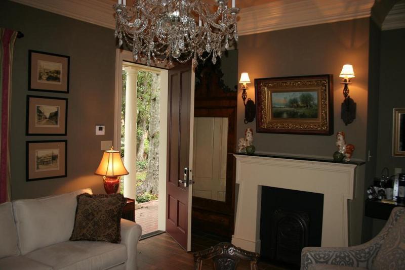 فندق Houmas House Plantation Darrow المظهر الخارجي الصورة