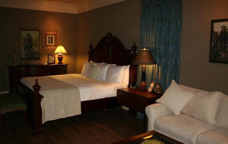 فندق Houmas House Plantation Darrow المظهر الخارجي الصورة