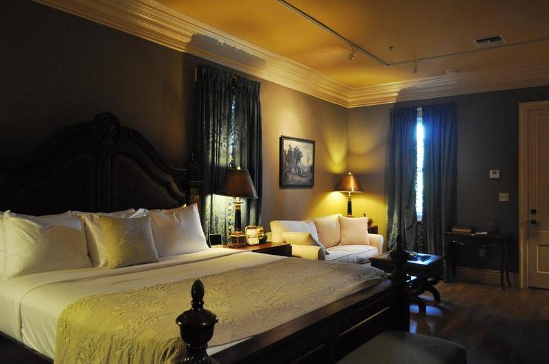 فندق Houmas House Plantation Darrow المظهر الخارجي الصورة